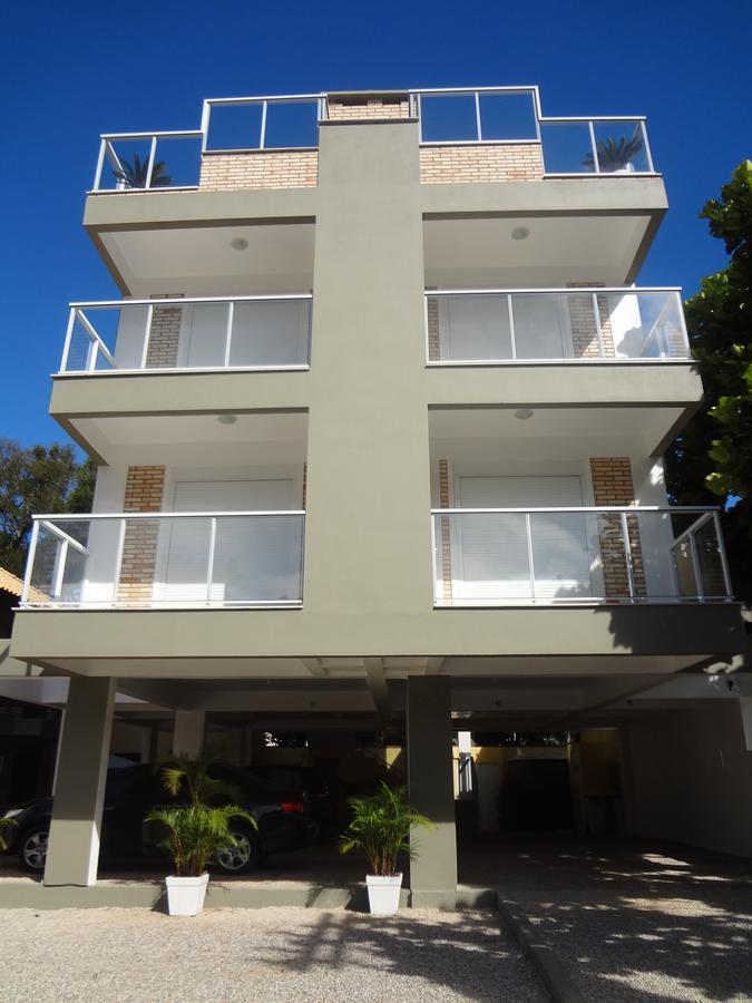 דירות Bombinhas Quinta Do Mar Complexo B מראה חיצוני תמונה