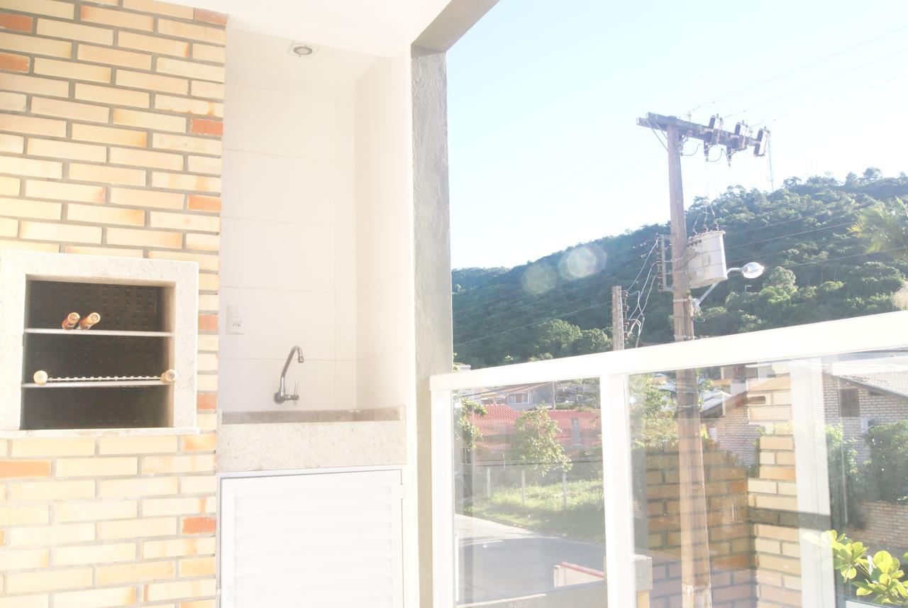 דירות Bombinhas Quinta Do Mar Complexo B מראה חיצוני תמונה